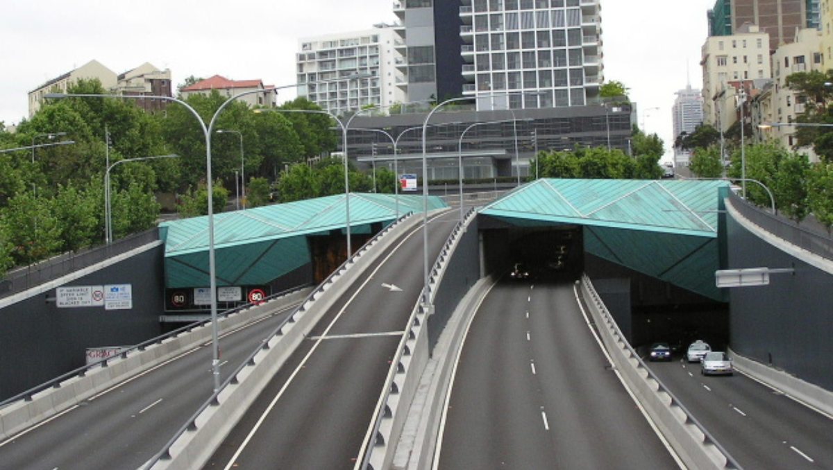 Sydney’s Cross City Tunnel attacked by Russian statesponsored hackers